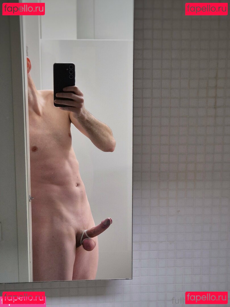 fullmoonmale Nude Onlyfans Photo 13