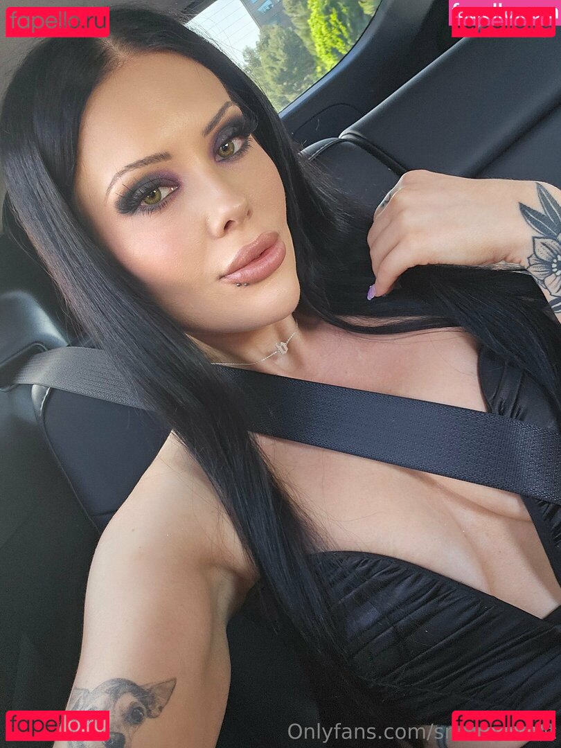 snakeysmut Nude Onlyfans Photo 3