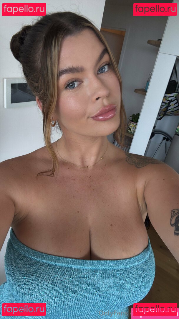 holybribri Nude Onlyfans Photo 49
