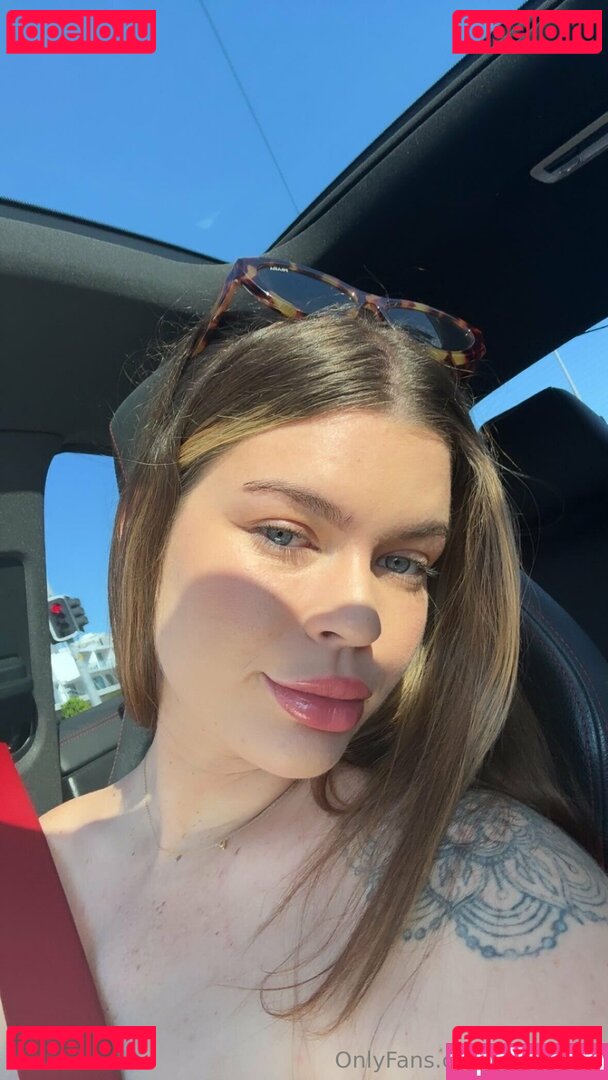 holybribri Nude Onlyfans Photo 50