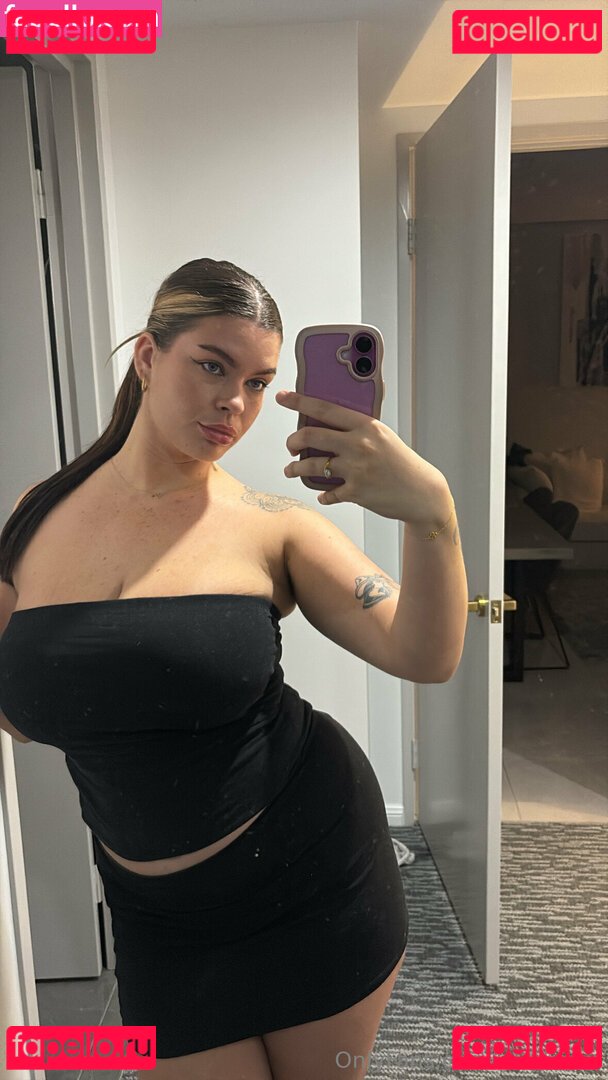 holybribri Nude Onlyfans Photo 43