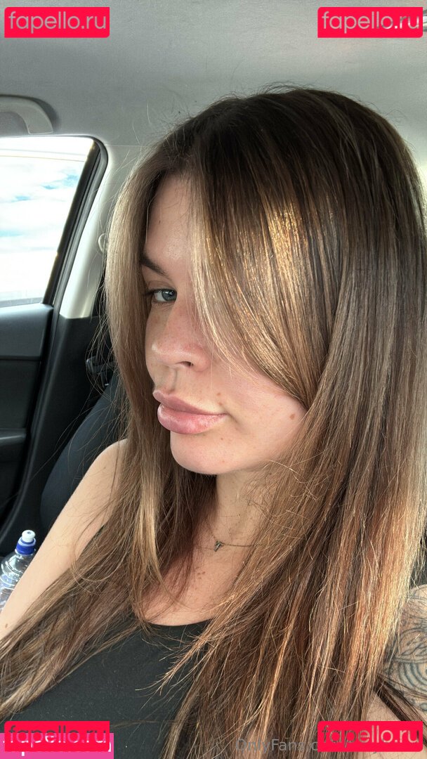 holybribri Nude Onlyfans Photo 41