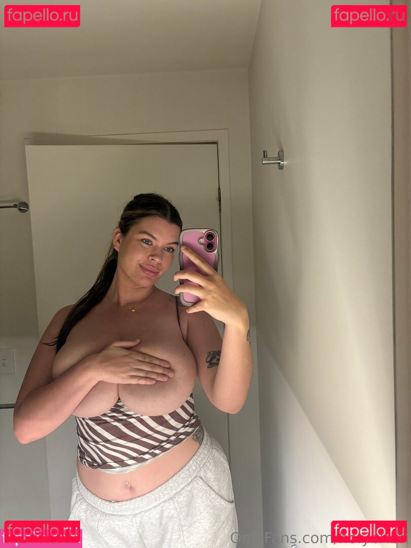 holybribri Nude Onlyfans Photo 31