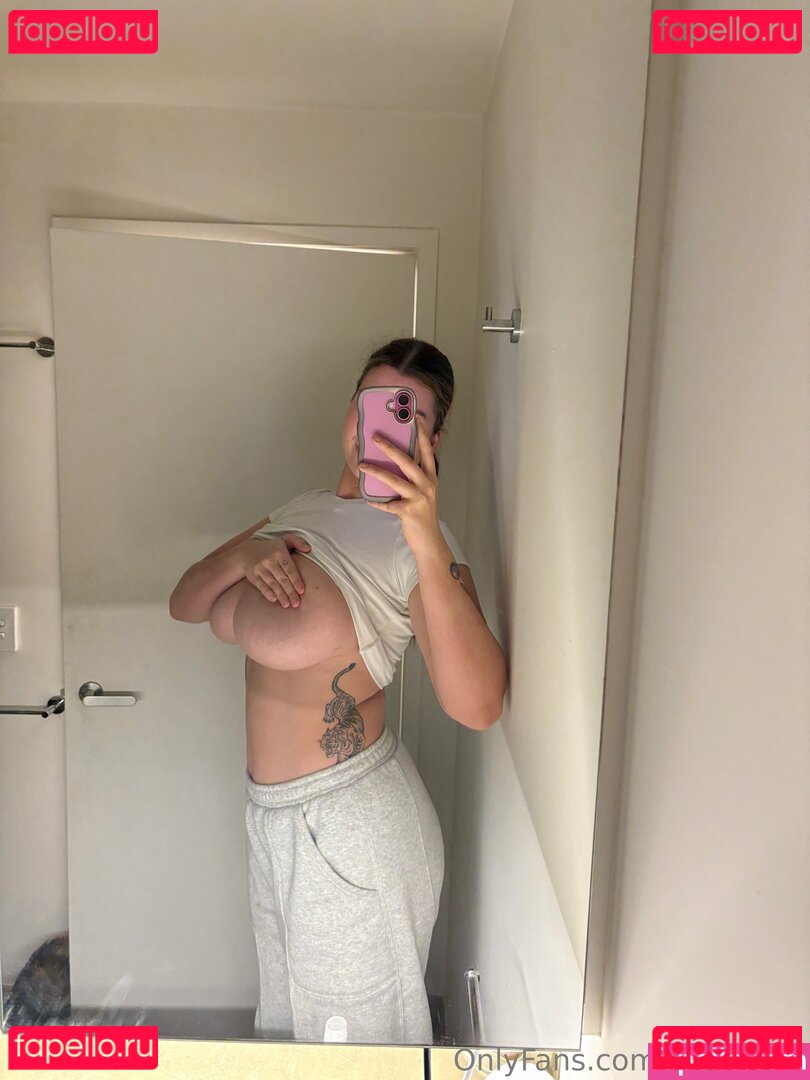 holybribri Nude Onlyfans Photo 29