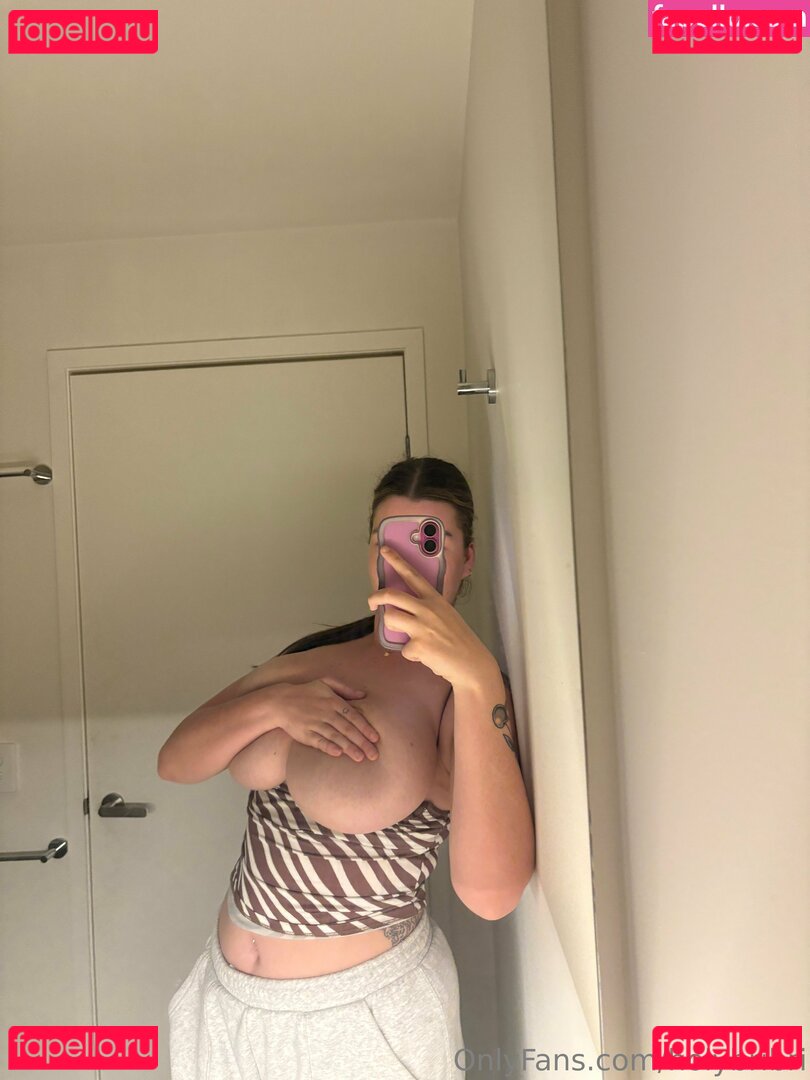 holybribri Nude Onlyfans Photo 26