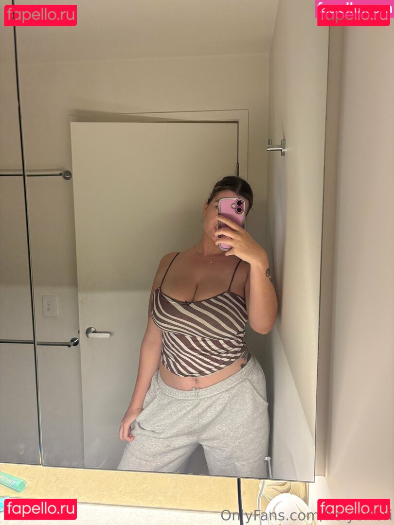 holybribri Nude Onlyfans Photo 24