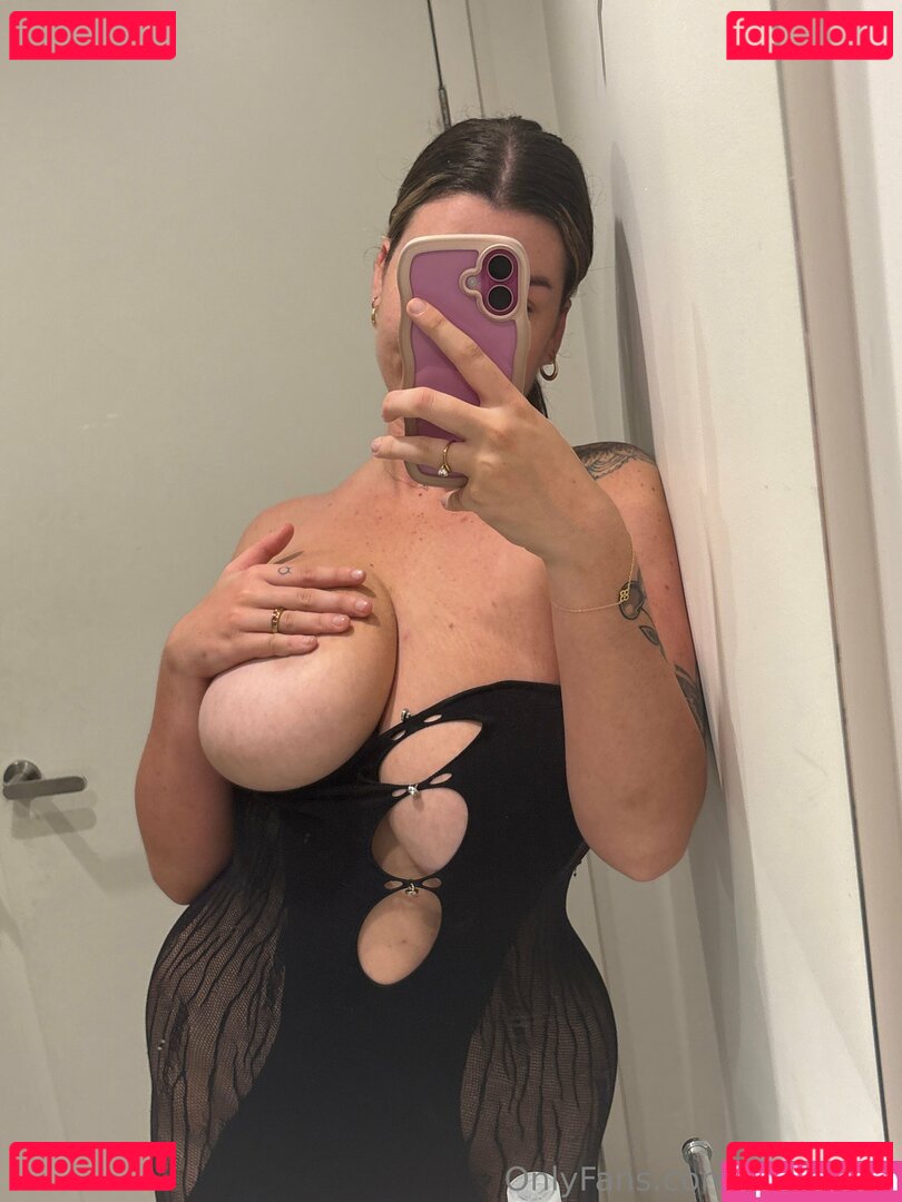 holybribri Nude Onlyfans Photo 21