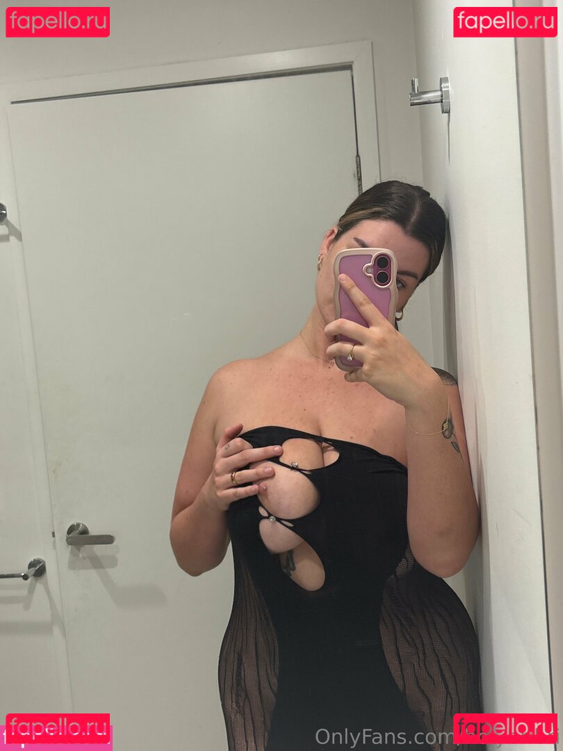 holybribri Nude Onlyfans Photo 20