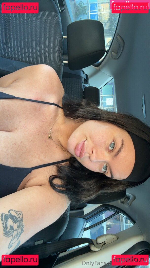 holybribri Nude Onlyfans Photo 14