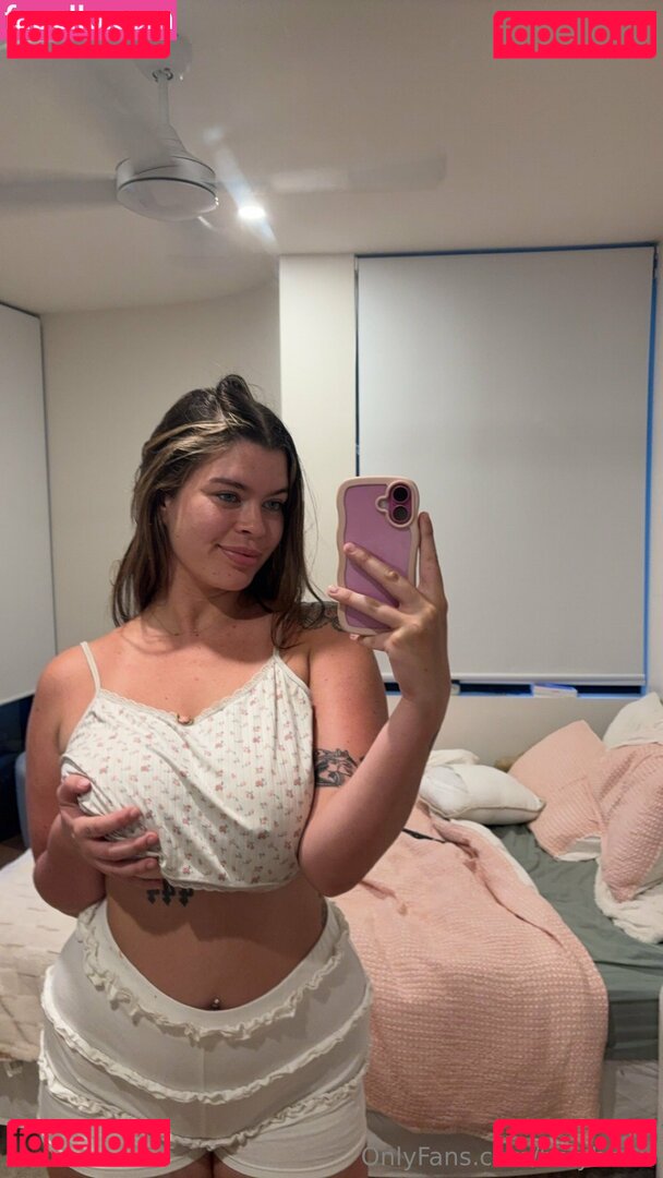 holybribri Nude Onlyfans Photo 5