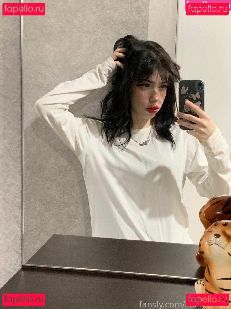 MollyWhite Nude Onlyfans Photo 4