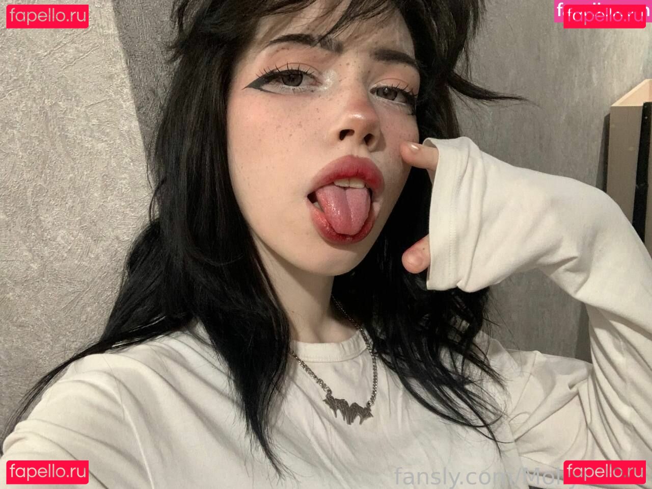 MollyWhite Nude Onlyfans Photo 5