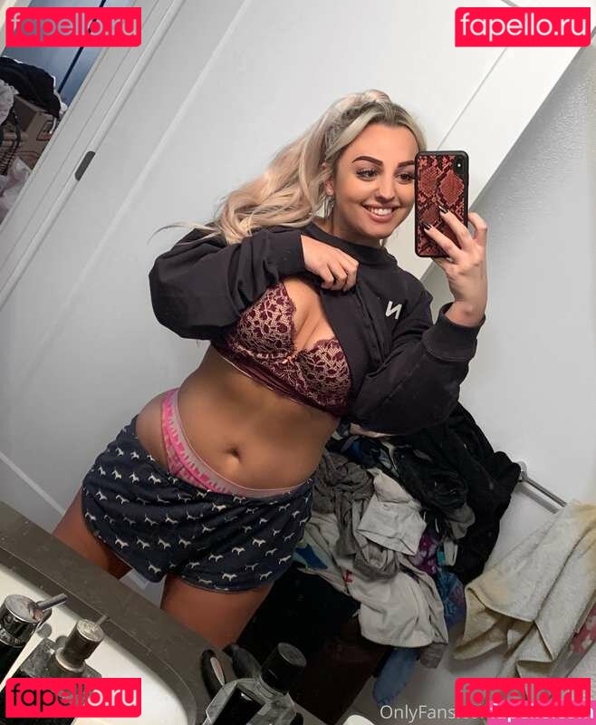 oliviaalovely Nude Onlyfans Photo 23