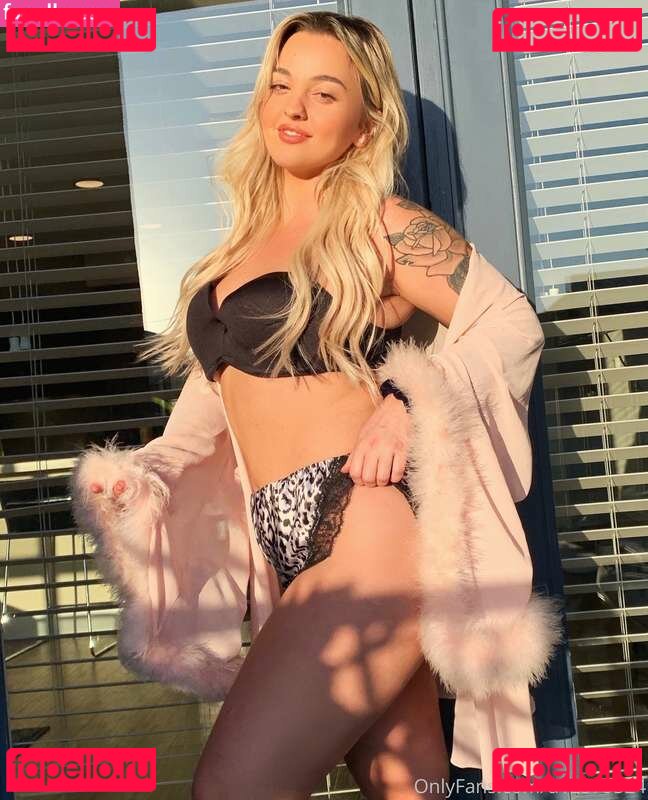 oliviaalovely Nude Onlyfans Photo 16