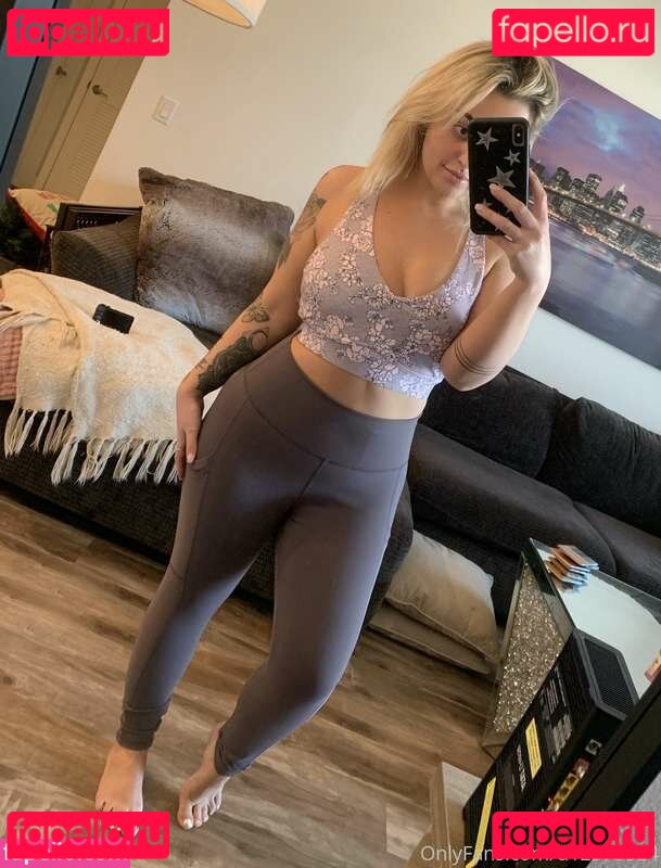 oliviaalovely Nude Onlyfans Photo 15