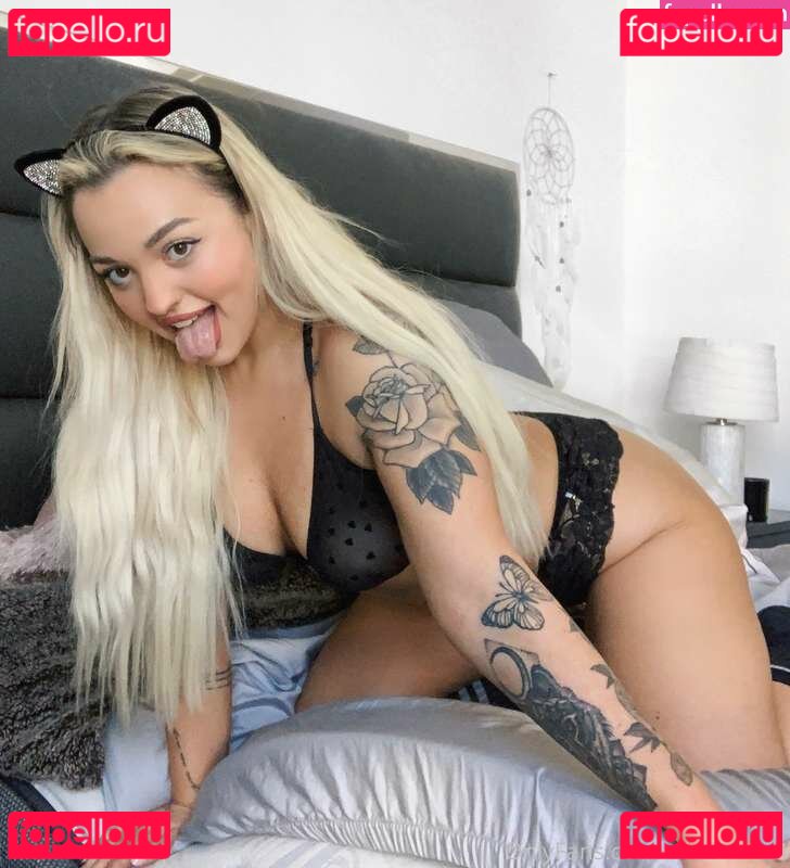 oliviaalovely Nude Onlyfans Photo 3