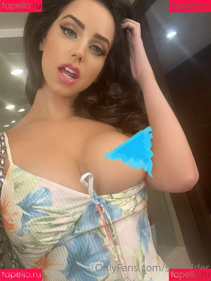 Syd Wilder Onlyfans Photo Gallery 