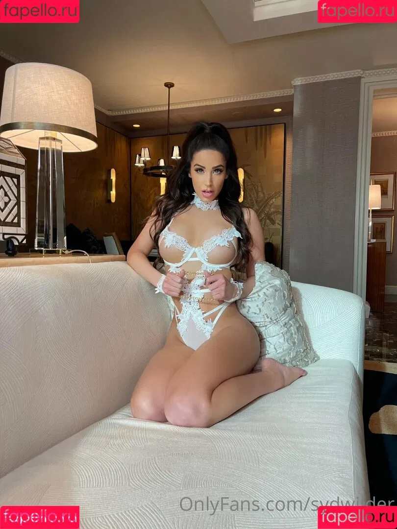 Syd Wilder Onlyfans Photo Gallery 