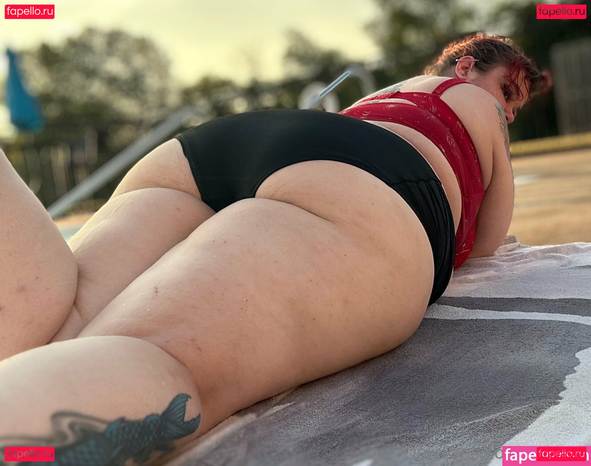 sukiray Nude Onlyfans Photo 5