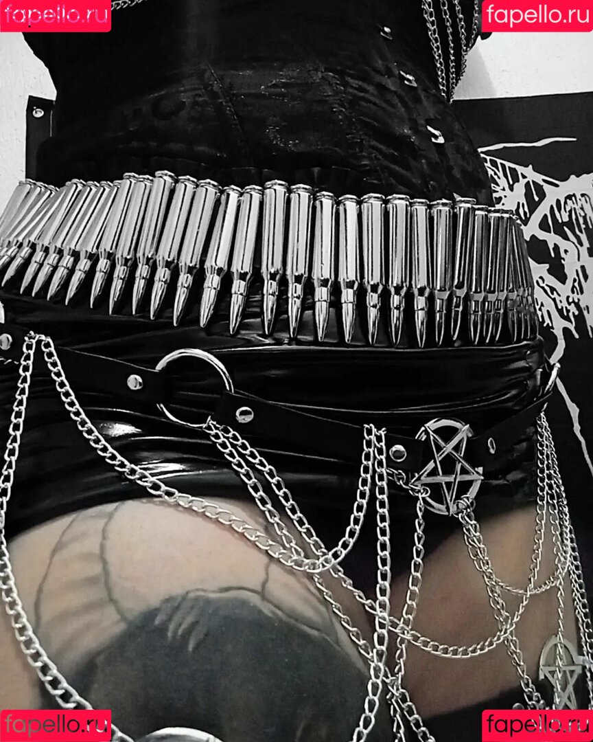 Vicky Draconya Onlyfans Photo Gallery 