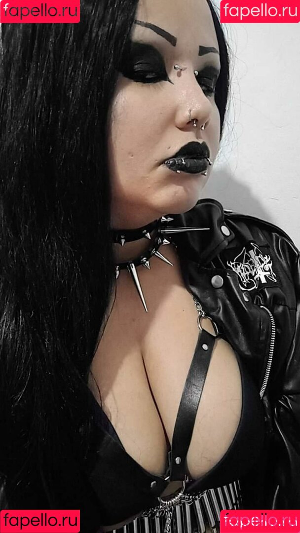 Vicky Draconya Onlyfans Photo Gallery 