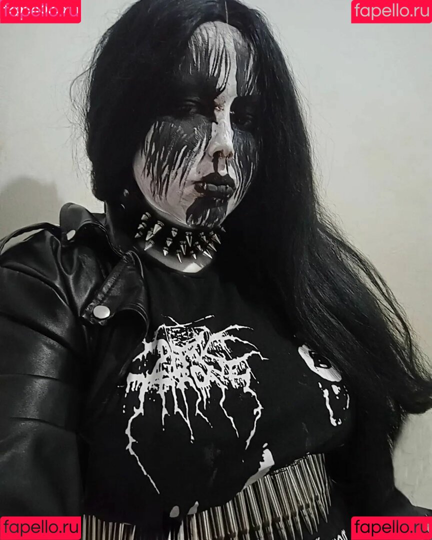 Vicky Draconya Onlyfans Photo Gallery 