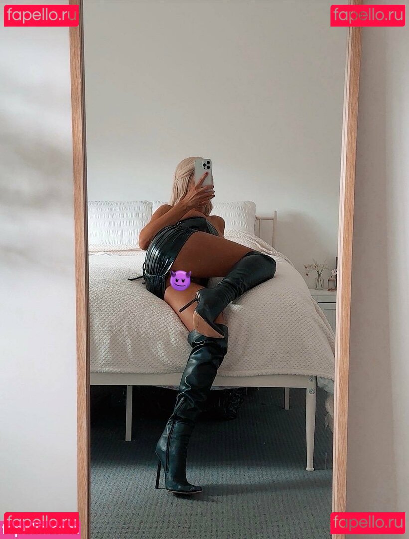 Sage Grace Nude Onlyfans Photo 34