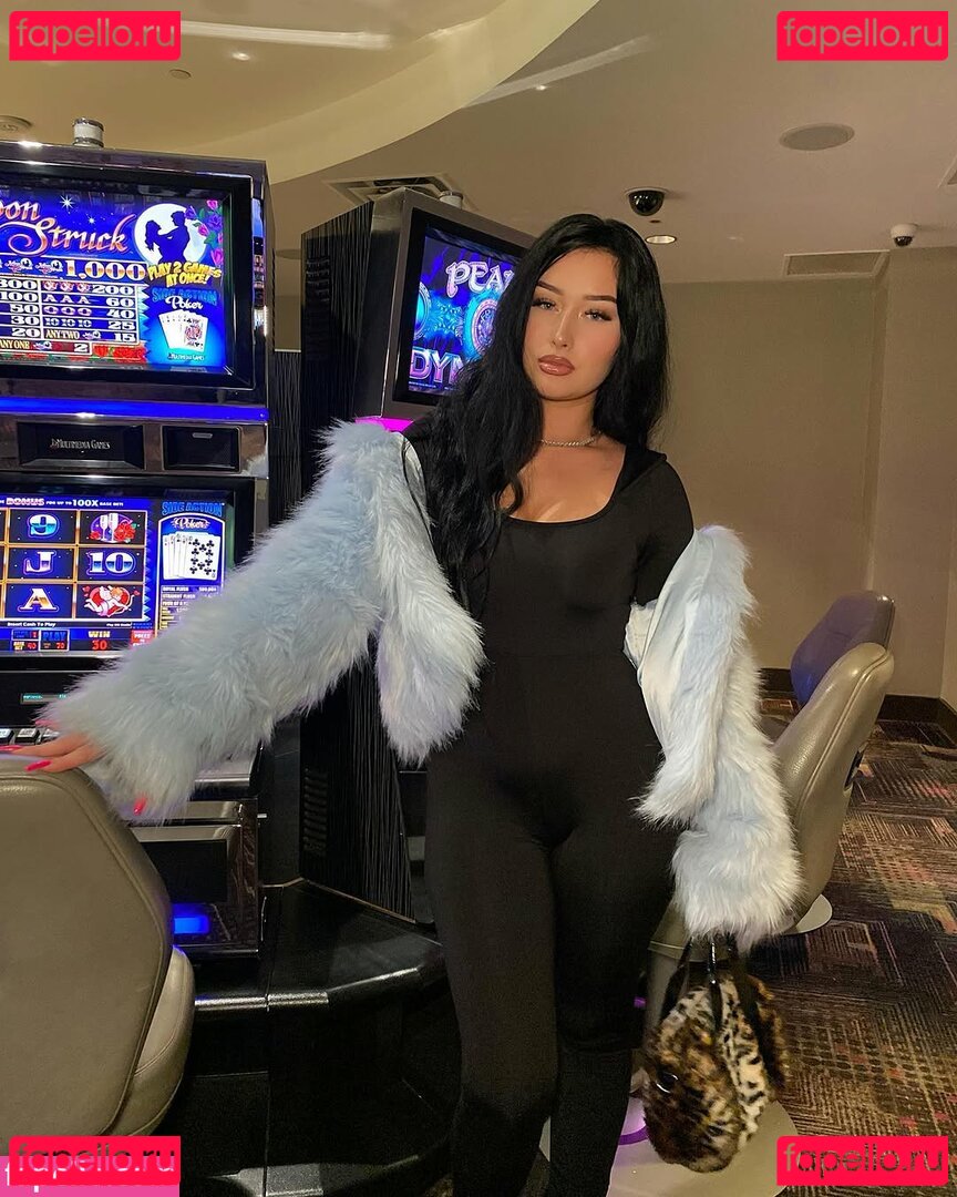 Baddie Maddie Nude Onlyfans Photo 40