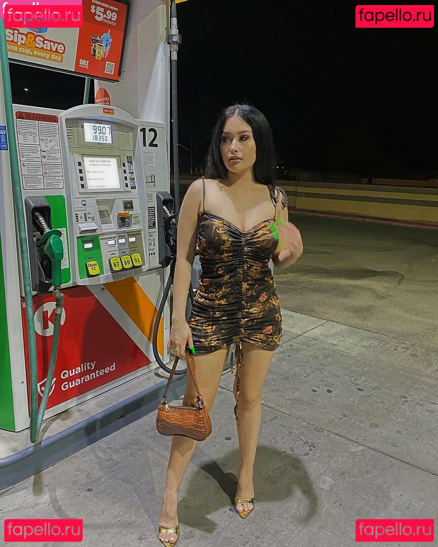 Baddie Maddie Nude Onlyfans Photo 36