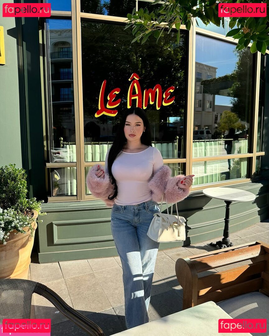 Baddie Maddie Nude Onlyfans Photo 30
