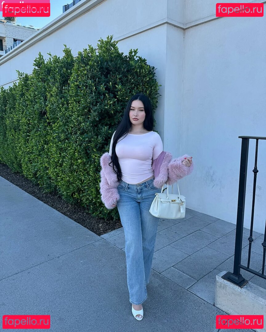 Baddie Maddie Nude Onlyfans Photo 31