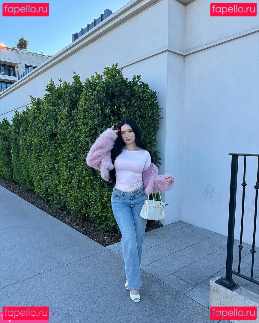 Baddie Maddie Nude Onlyfans Photo 27