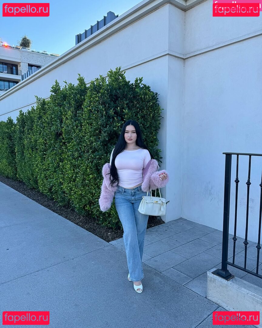 Baddie Maddie Nude Onlyfans Photo 28