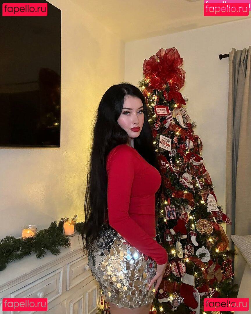 Baddie Maddie Nude Onlyfans Photo 22