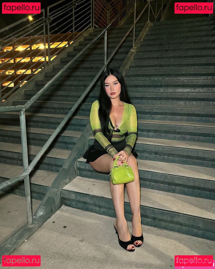 Baddie Maddie Nude Onlyfans Photo 21