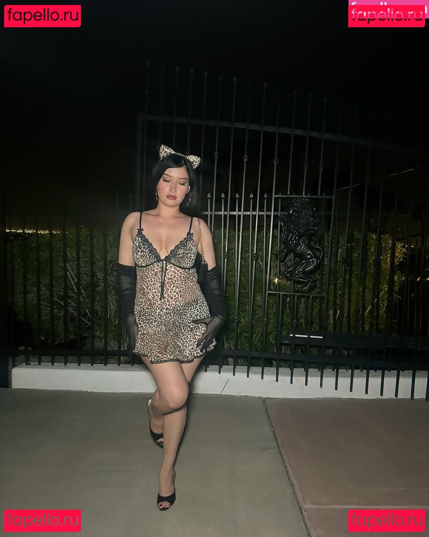 Baddie Maddie Nude Onlyfans Photo 17