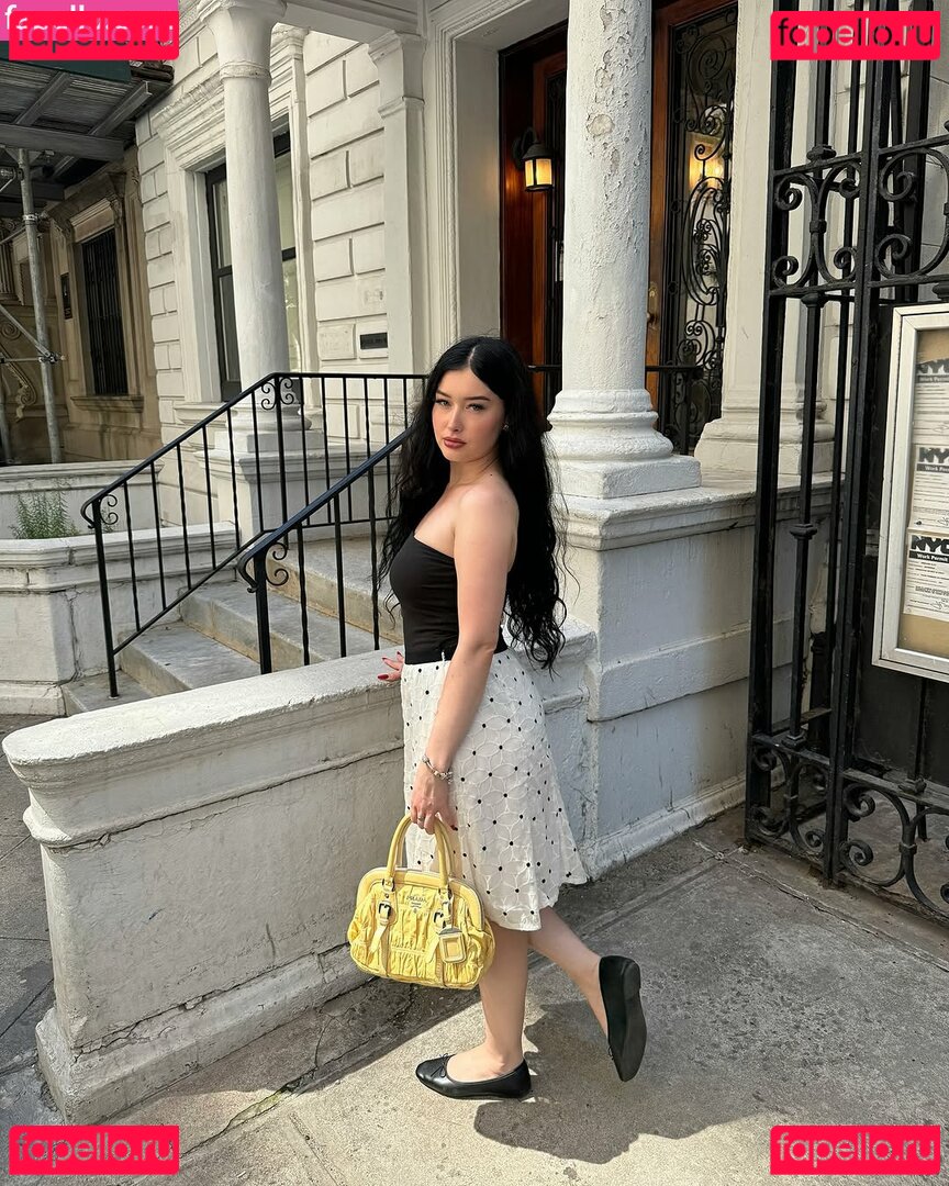 Baddie Maddie Nude Onlyfans Photo 6