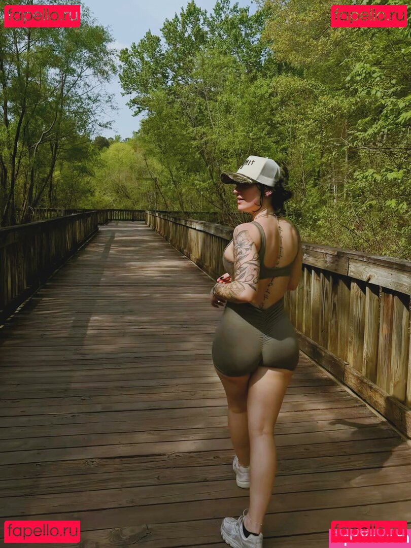Kenzie Edge Nude Onlyfans Photo 29