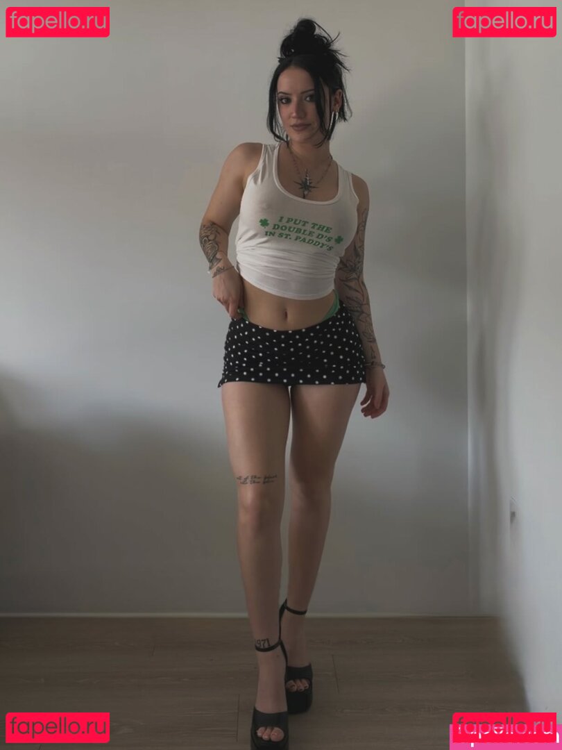 Kenzie Edge Nude Onlyfans Photo 28