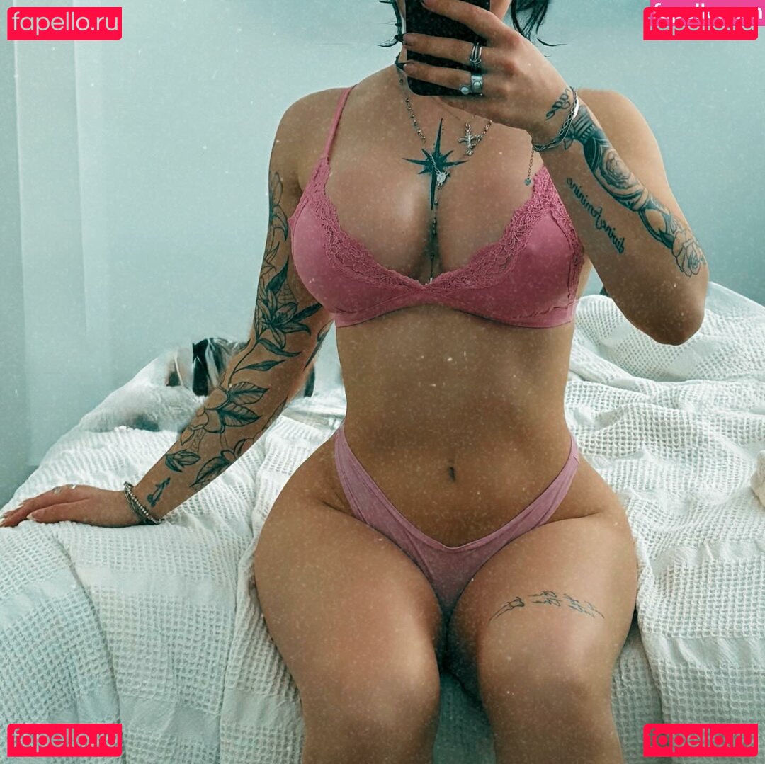 Kenzie Edge Nude Onlyfans Photo 24