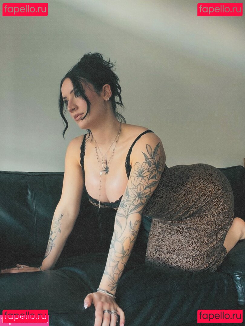 Kenzie Edge Nude Onlyfans Photo 23