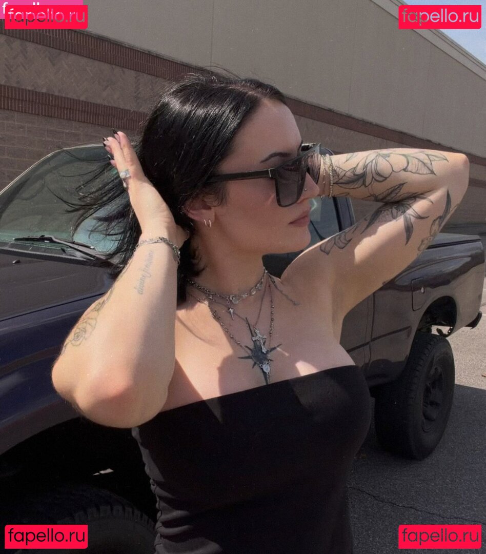 Kenzie Edge Nude Onlyfans Photo 21