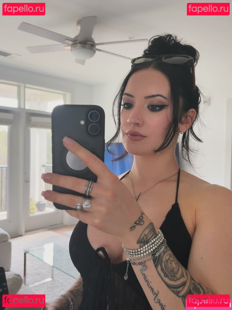 Kenzie Edge Nude Onlyfans Photo 7