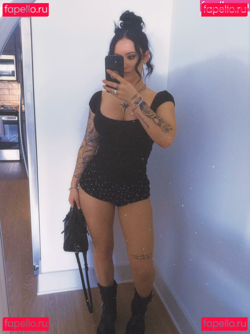 Kenzie Edge Nude Onlyfans Photo 5