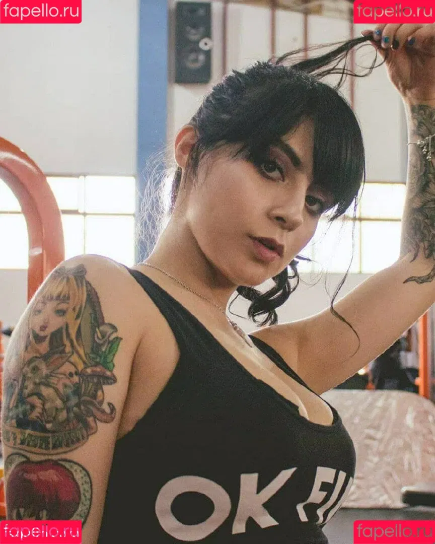 Barbara Ivannova Onlyfans Photo Gallery 