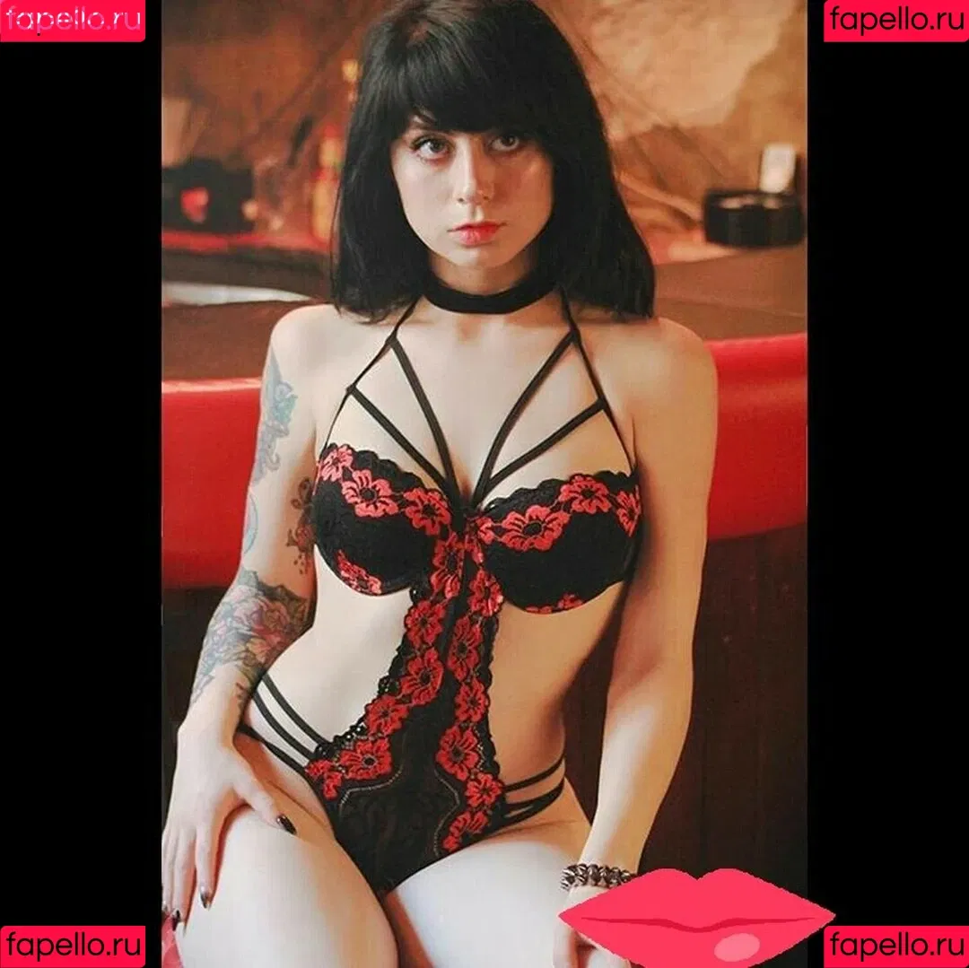 Barbara Ivannova Onlyfans Photo Gallery 