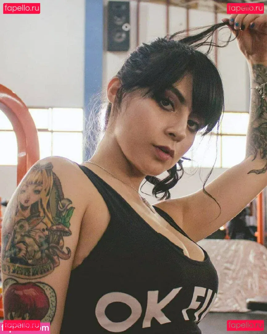 Barbara Ivannova Onlyfans Photo Gallery 