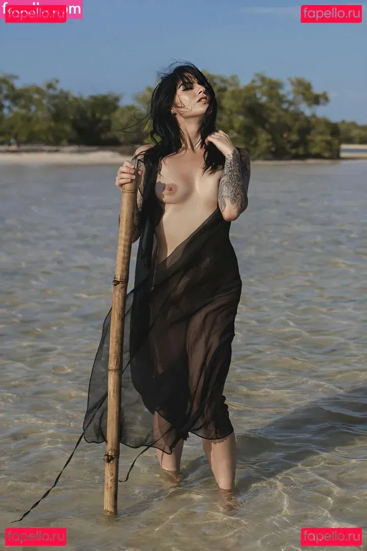 Barbara Ivannova Onlyfans Photo Gallery 