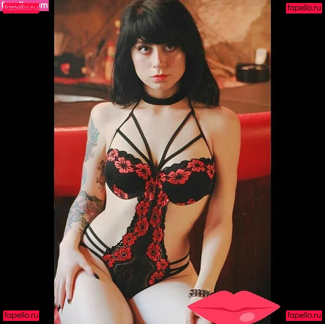 Barbara Ivannova Onlyfans Photo Gallery 