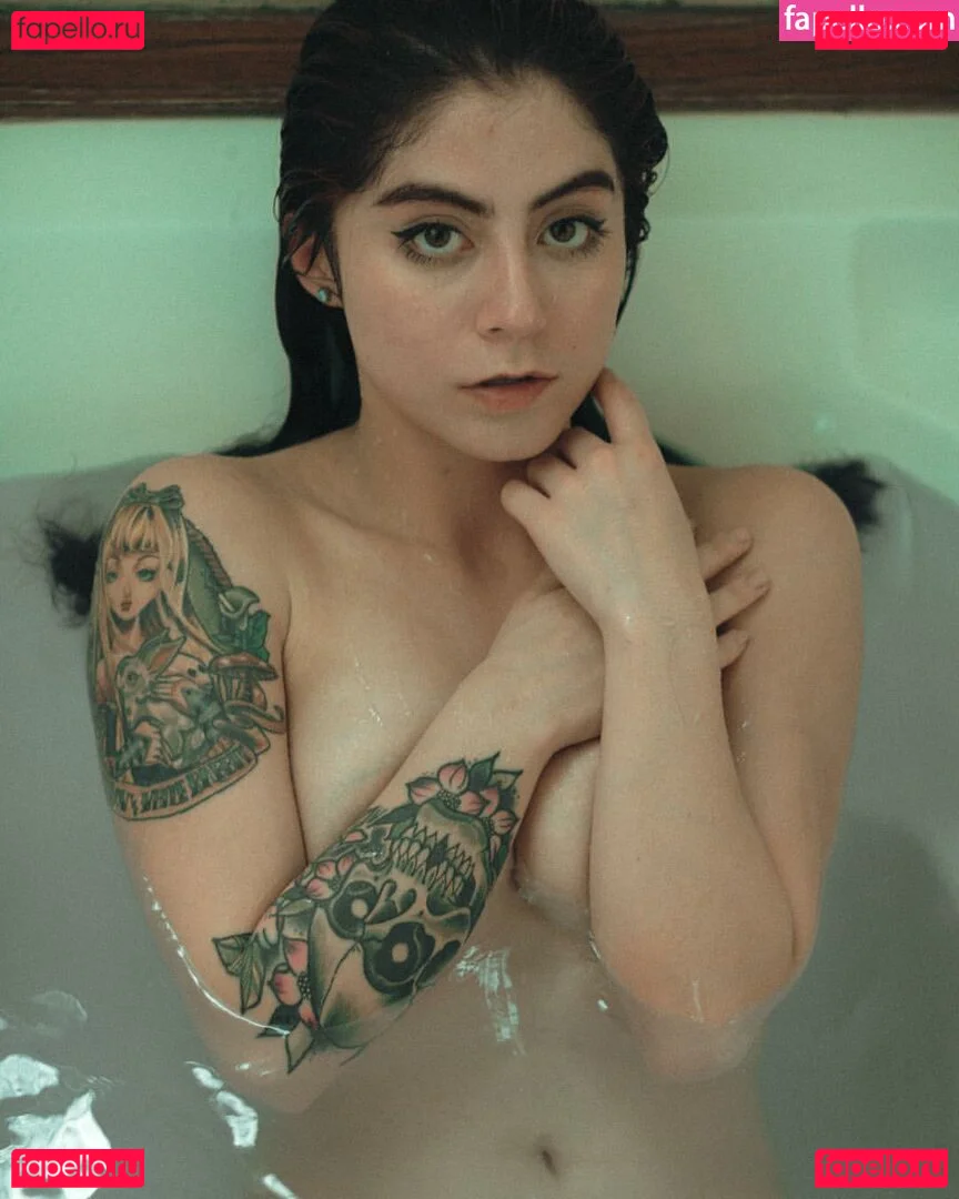 Barbara Ivannova Onlyfans Photo Gallery 